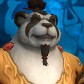 Character Avatar